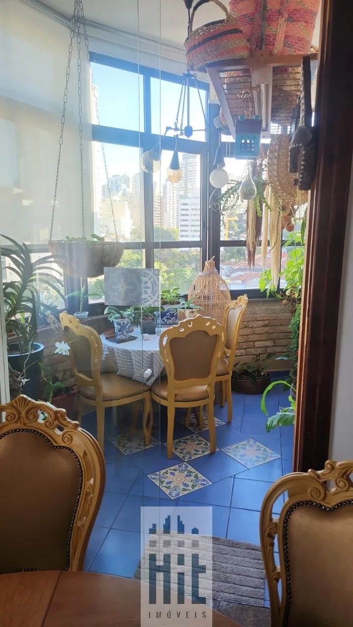 Apartamento à Venda - Aclimação, 2 Quartos, 116 m2 - Foto 4