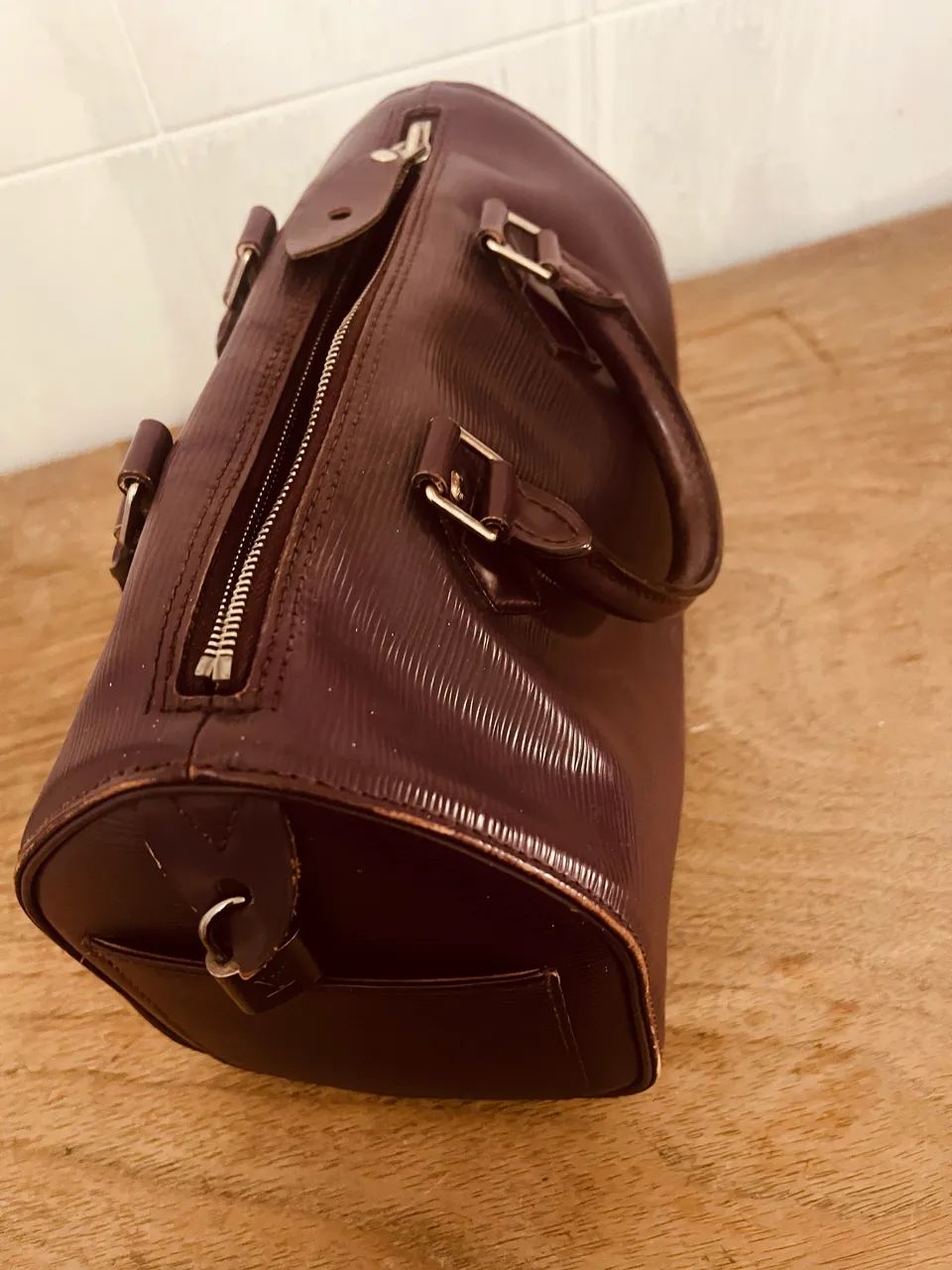 Bolsa Louis Vuitton Original edição especial  - Foto 3