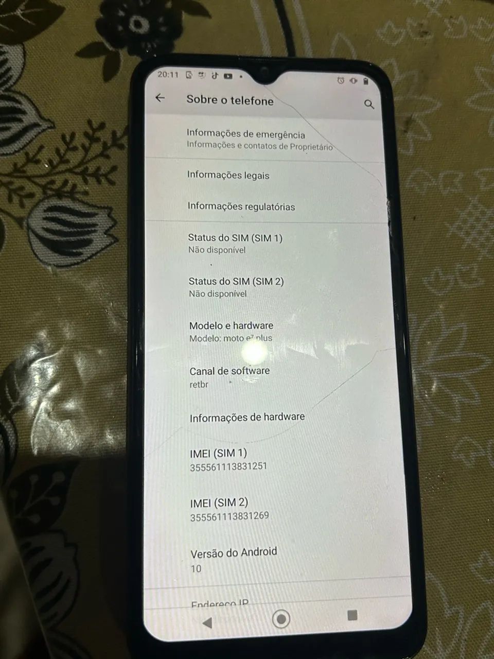 Celular