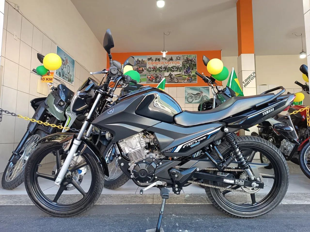 Factor 150 ED 2022 preta 