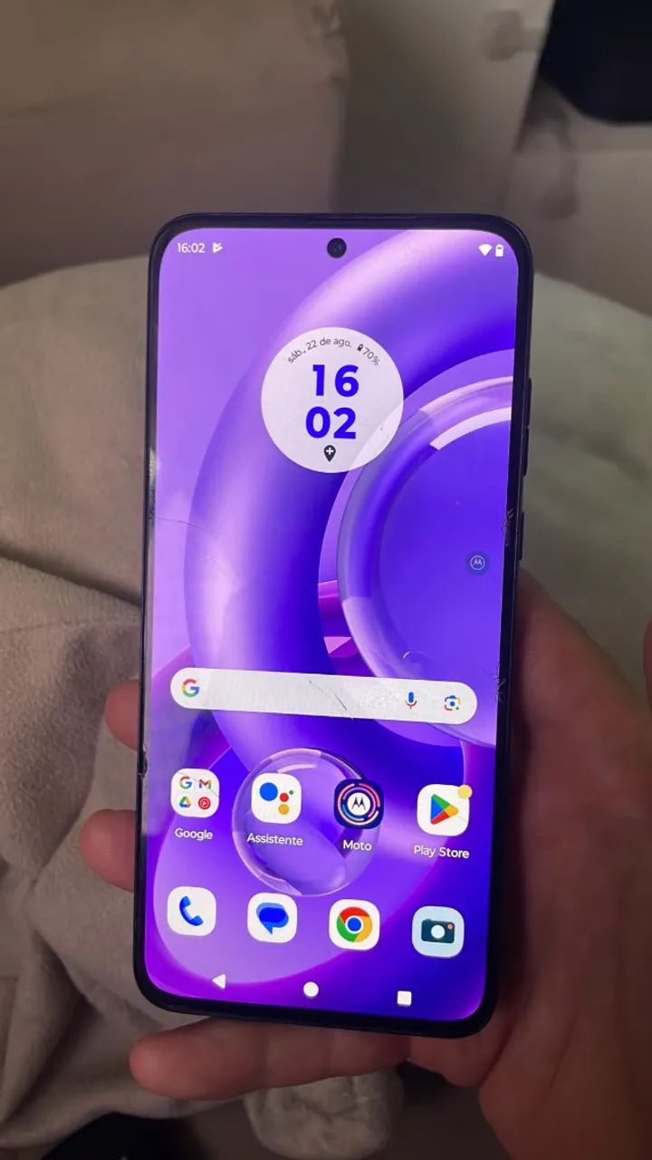 Motorola Edge 30 Neo - Foto 2