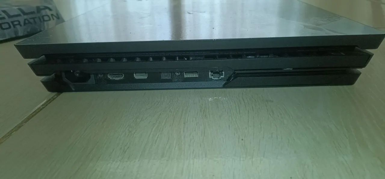Playstation 4 pro - Foto 5