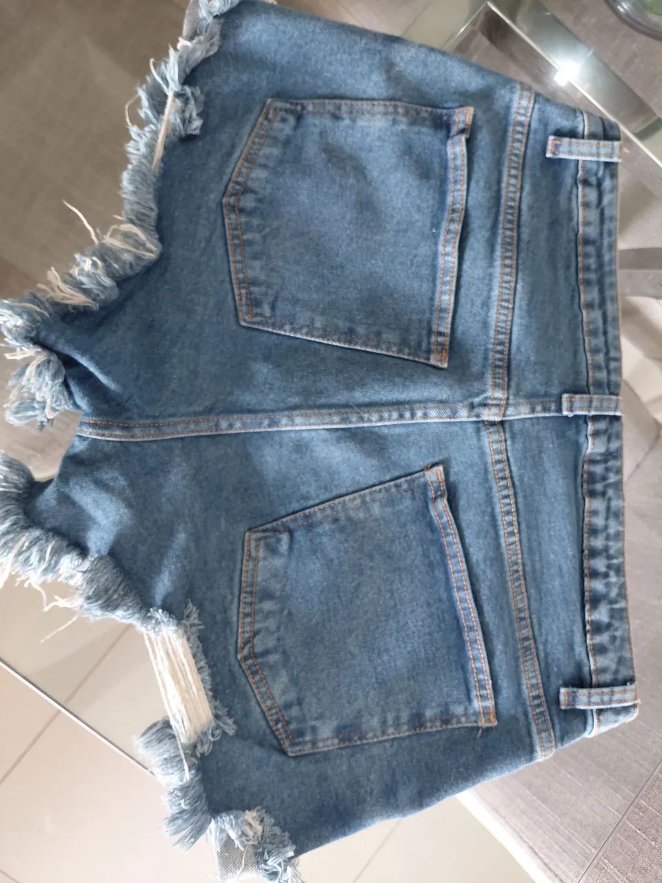 Short jeans  - Foto 4