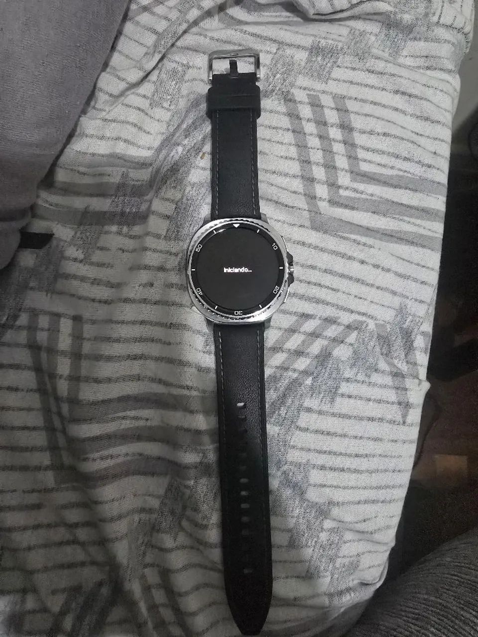 Smartwatch Samsung  - Foto 4