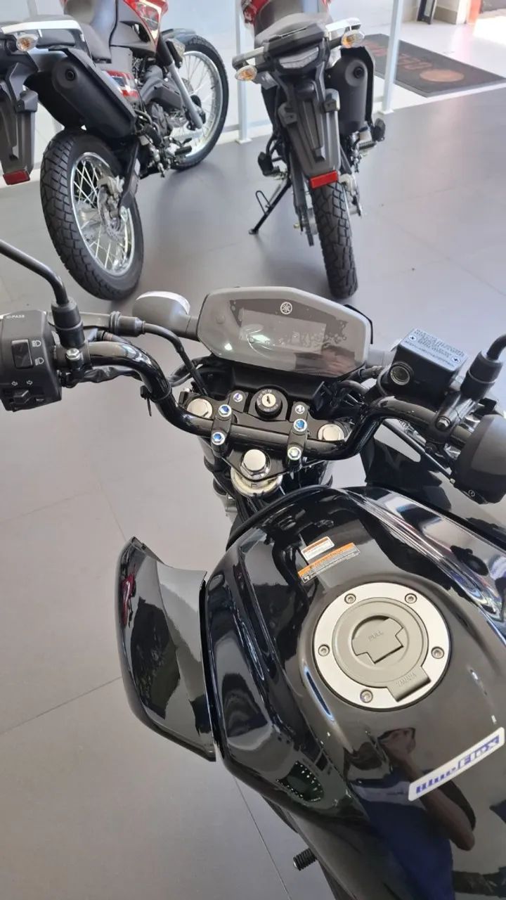 FACTOR 150 DX 0KM  - Foto 5