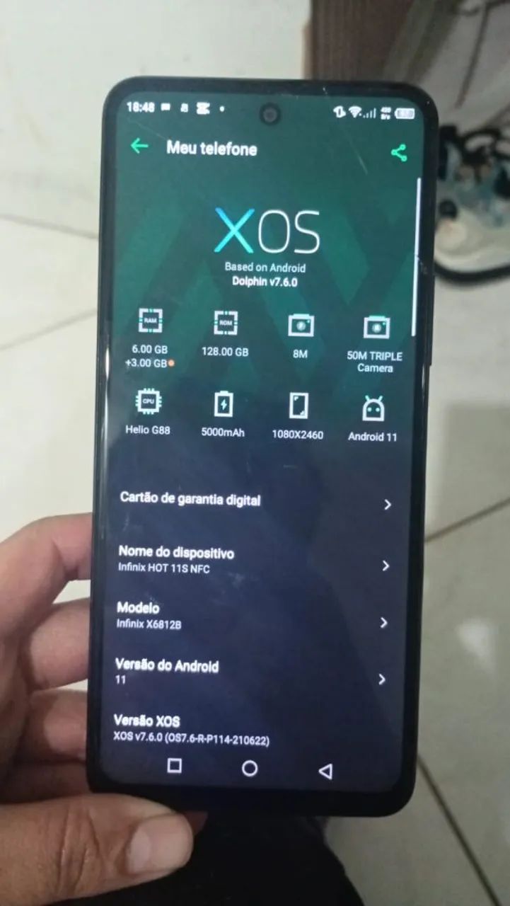 Celular 