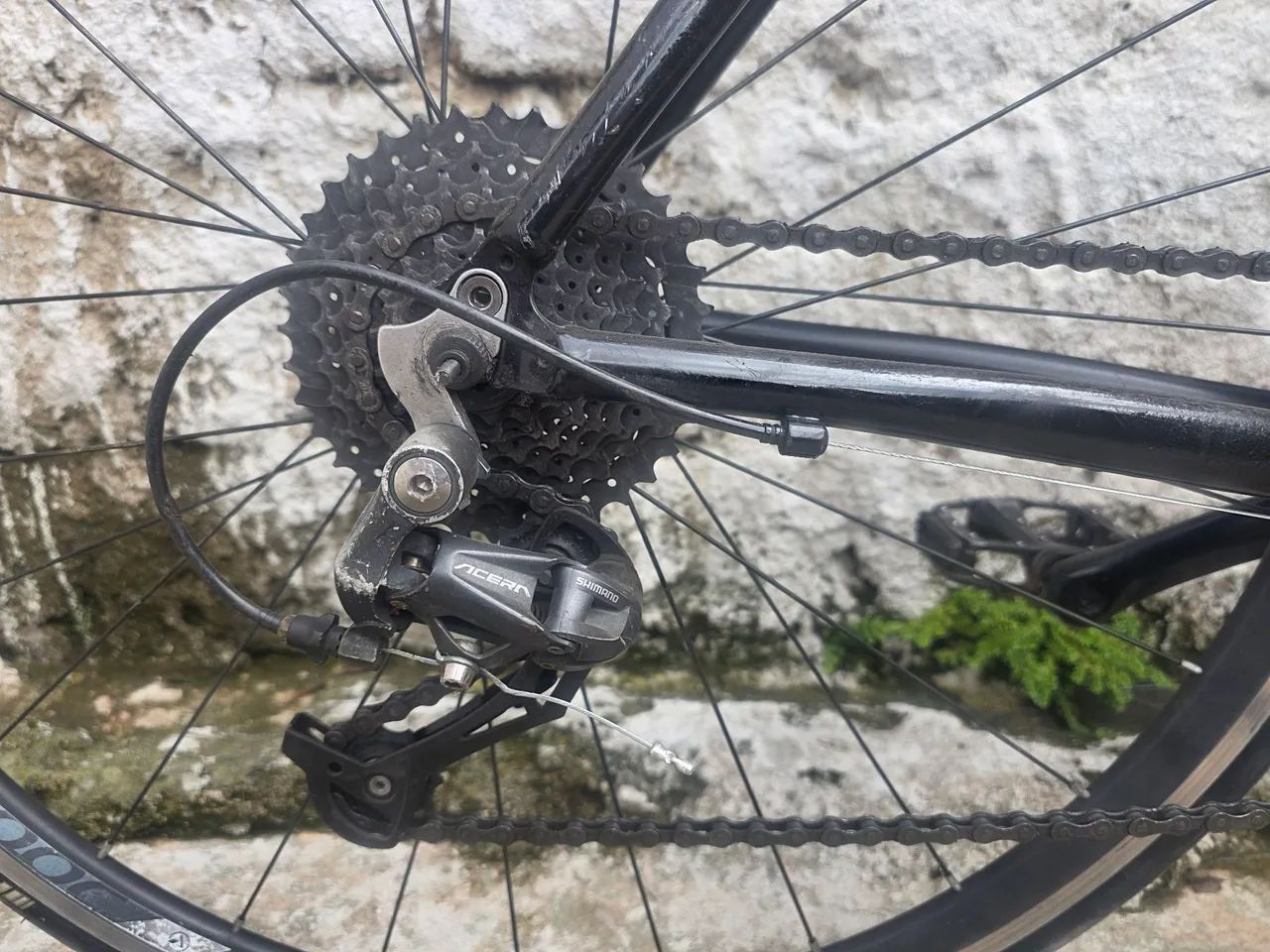 Speed Venzo R5 T 54 - Foto 4