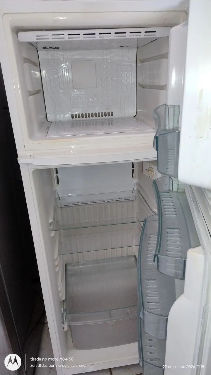 Geladeira de - Foto 2