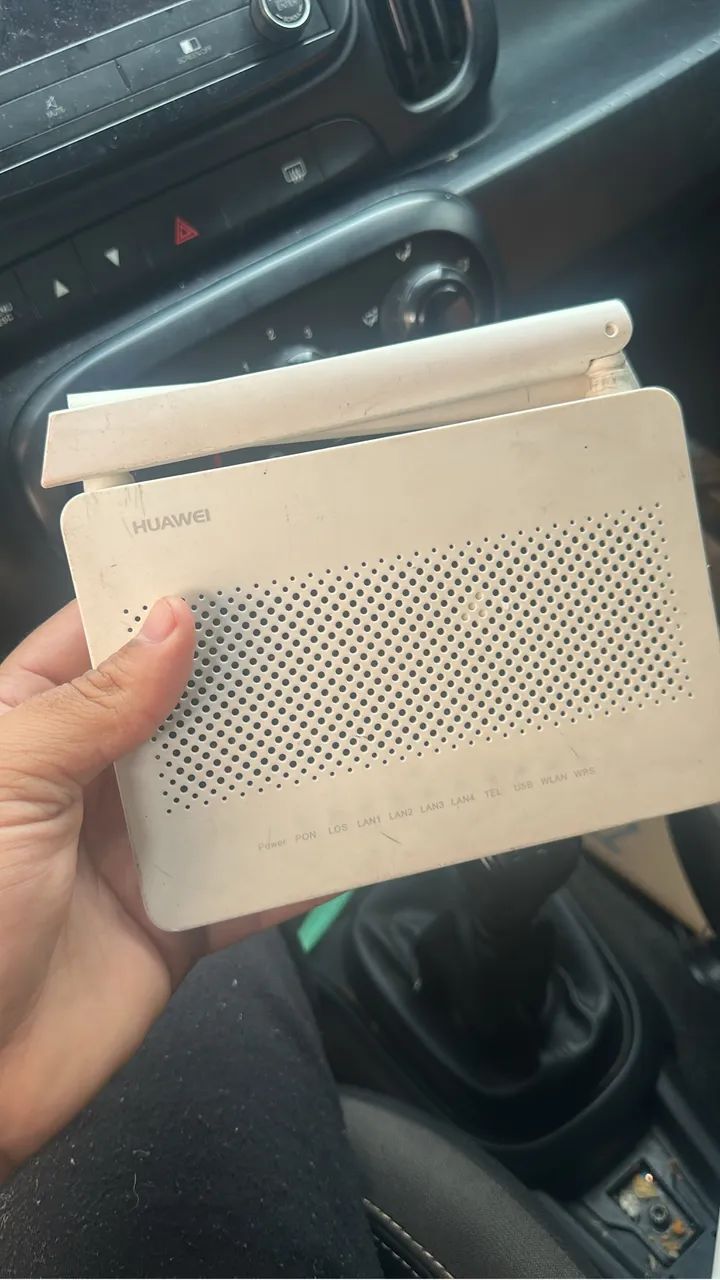 Kit 30 Modem Huawei v5 