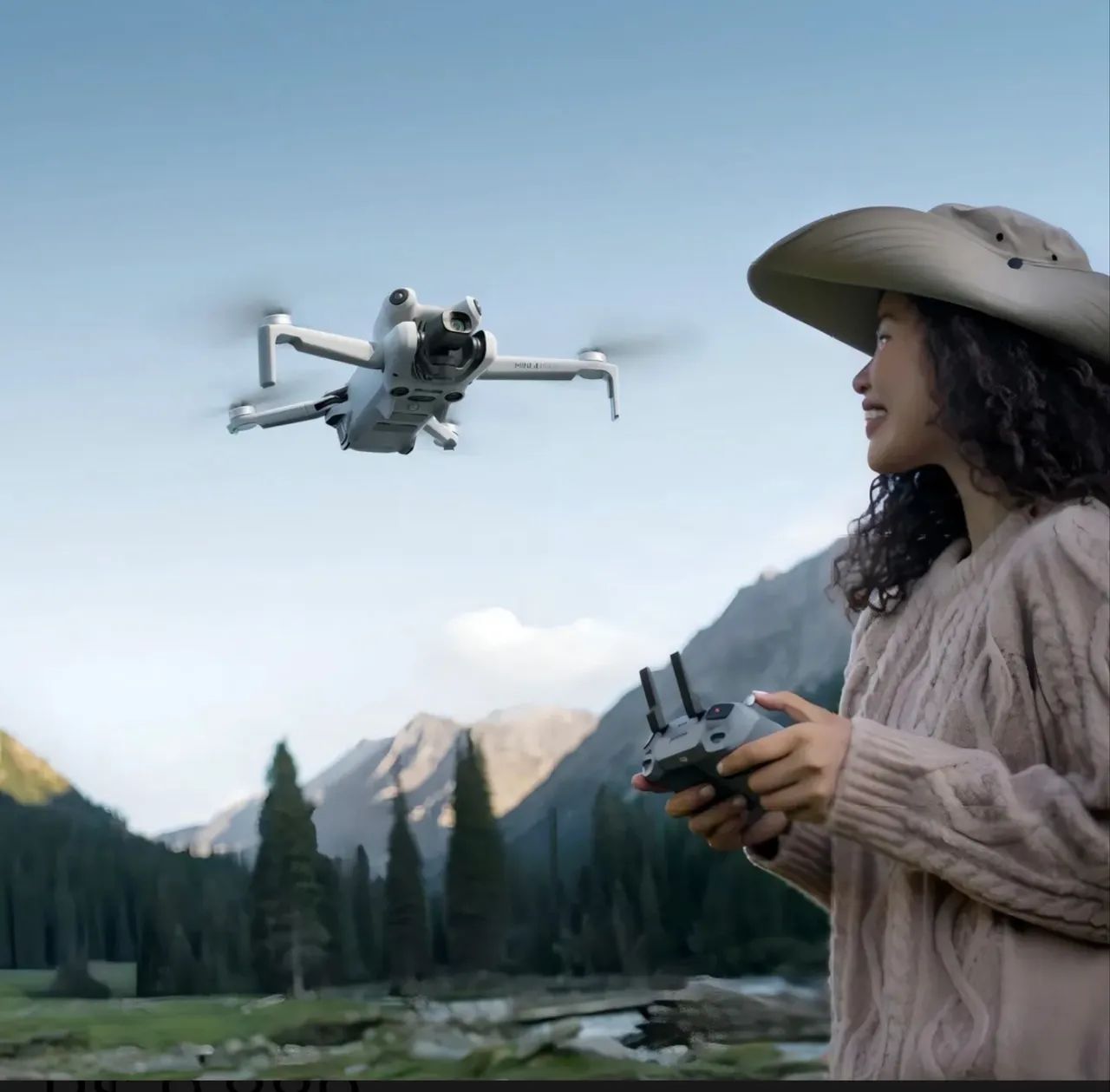 VENDO DJI MINI 4 PRO COMBO FLY MORE