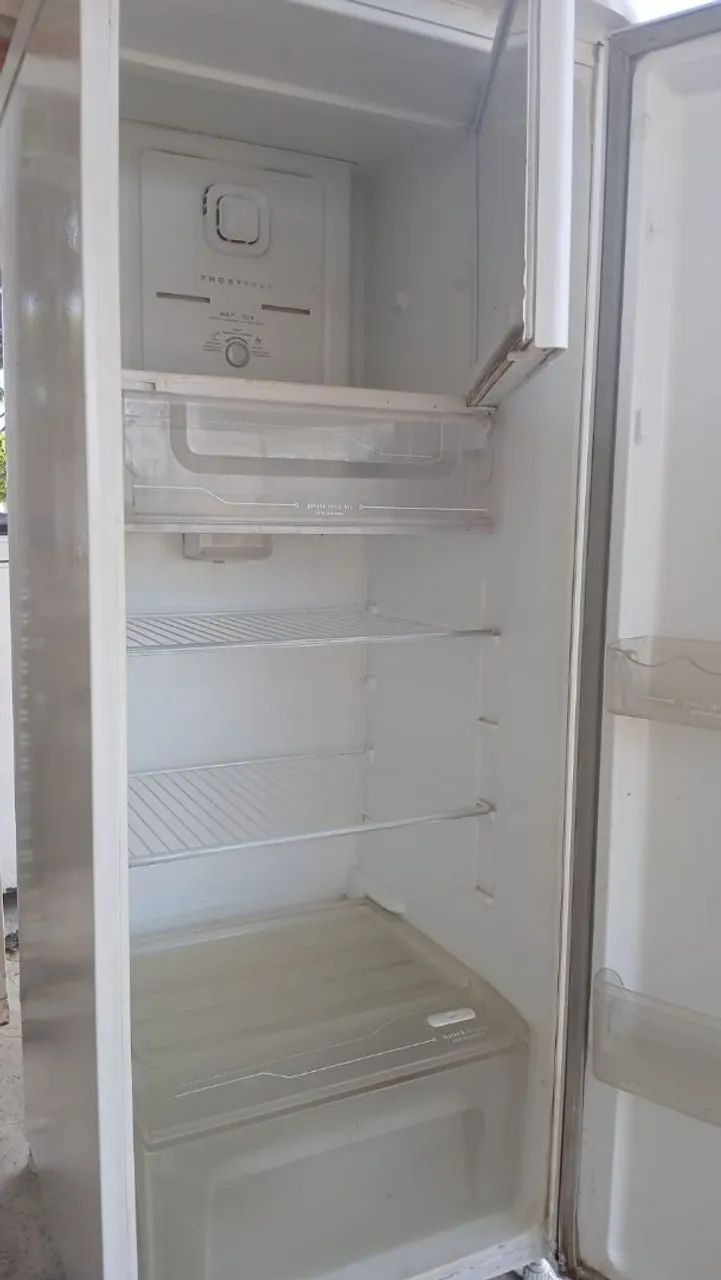 Geladeira Electrolux  - Foto 4
