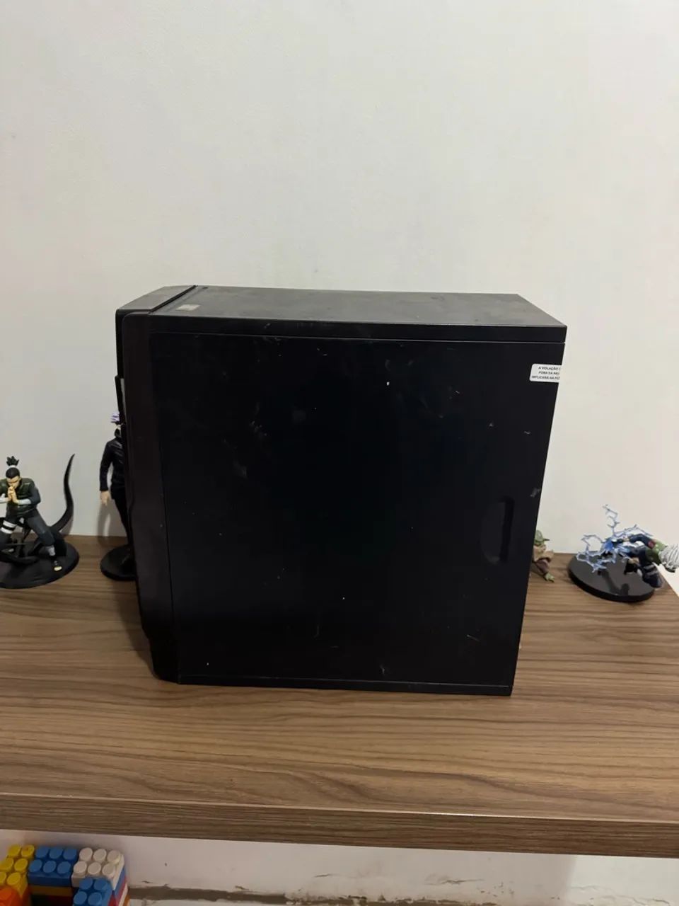 CPU i5 2a geração  - Foto 3