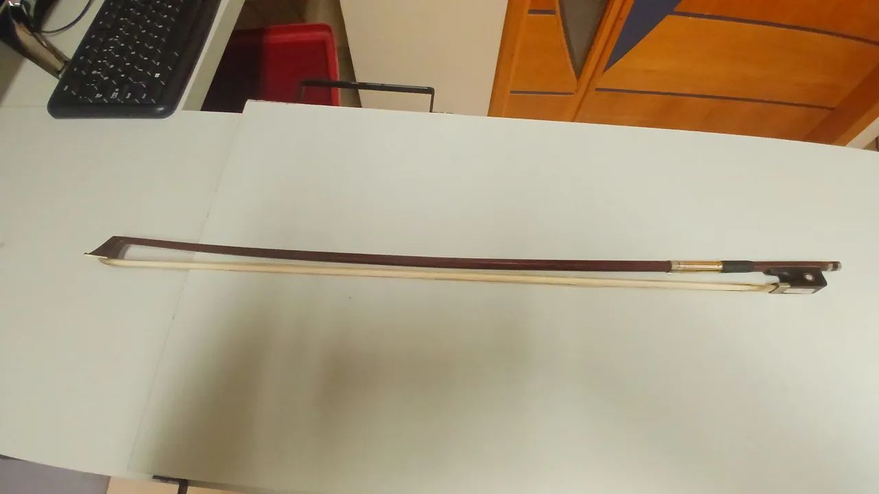 Arco de Violoncelo Eagle - Foto 5