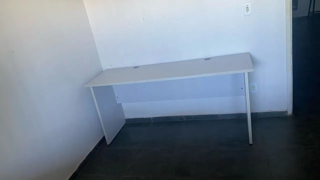 Mesa para escritório  - Foto 2