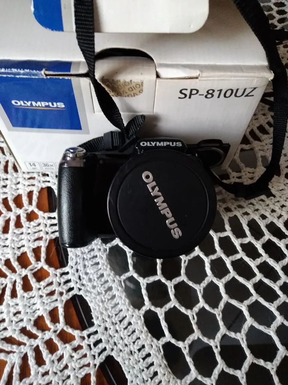 Câmera Fotografica - Foto 2
