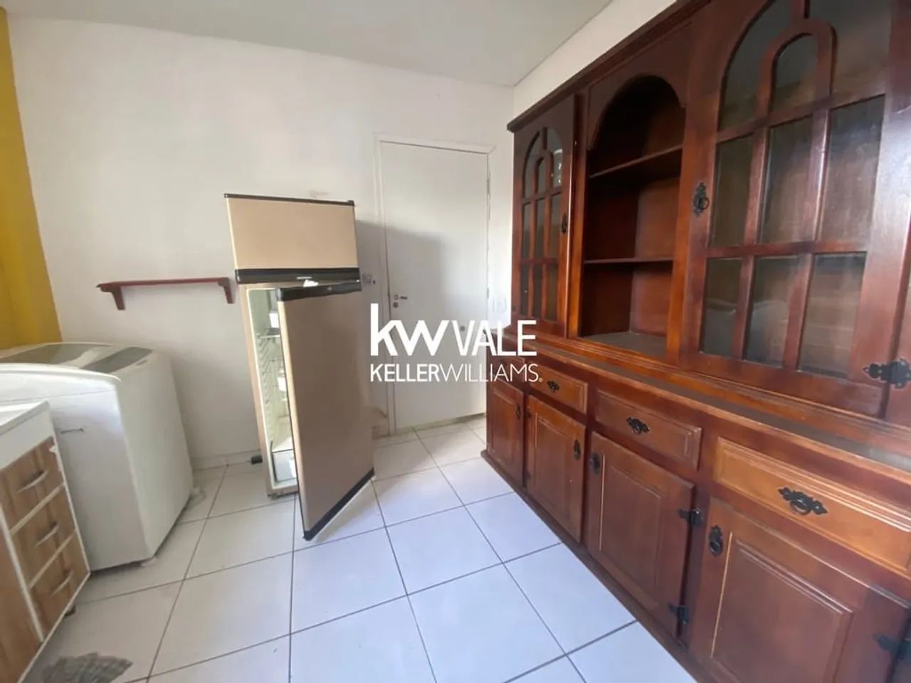 Bosque dos Eucaliptos  Kitnet com 1 quarto  para alugar - Foto 4