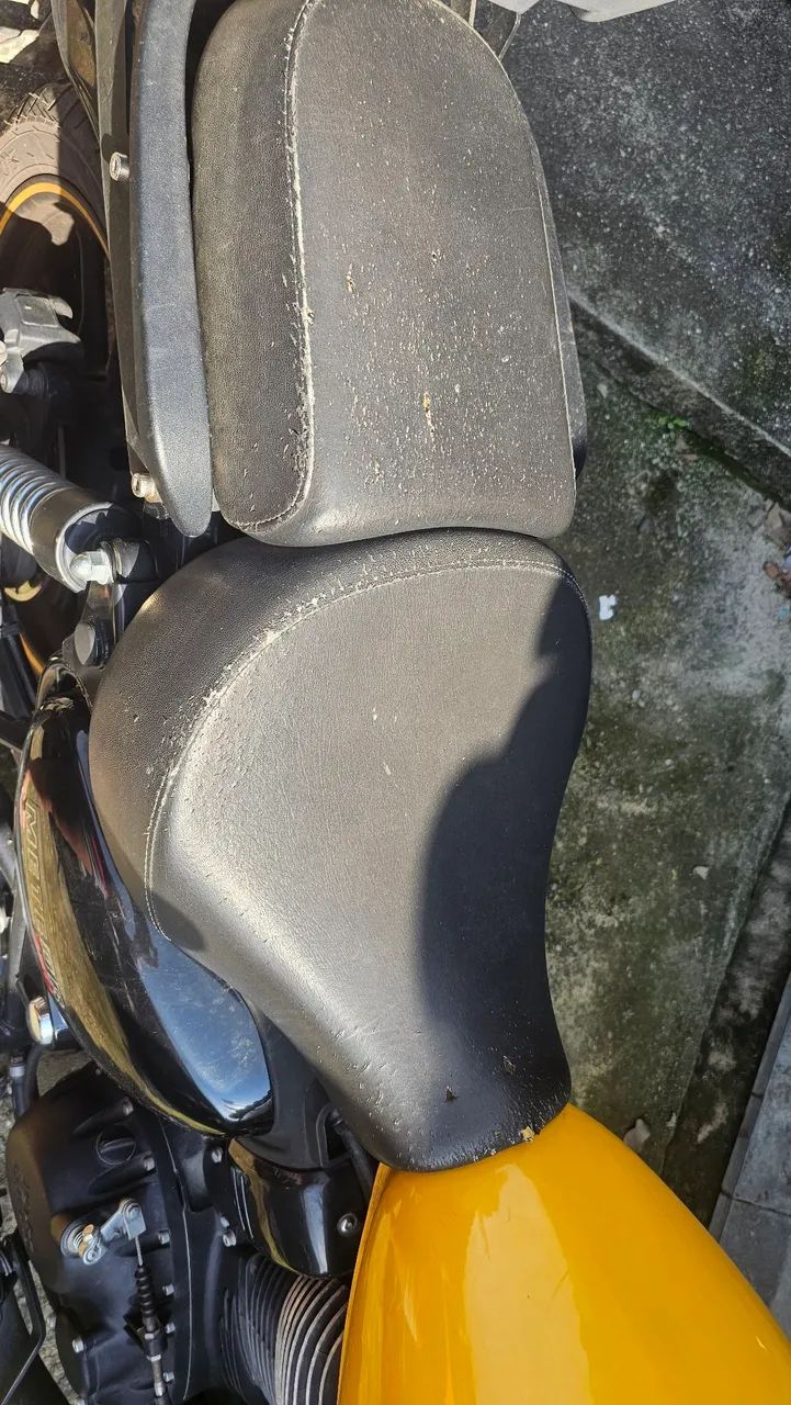 Meteor 350 - Foto 3