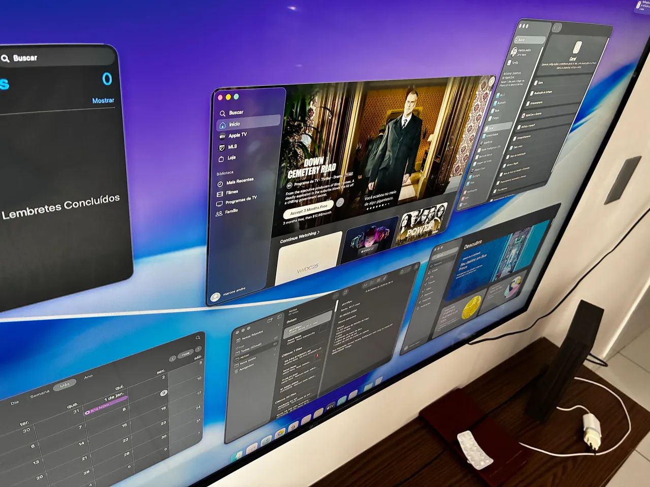 Mac Mini M2( 512 gigas ) - Foto 3