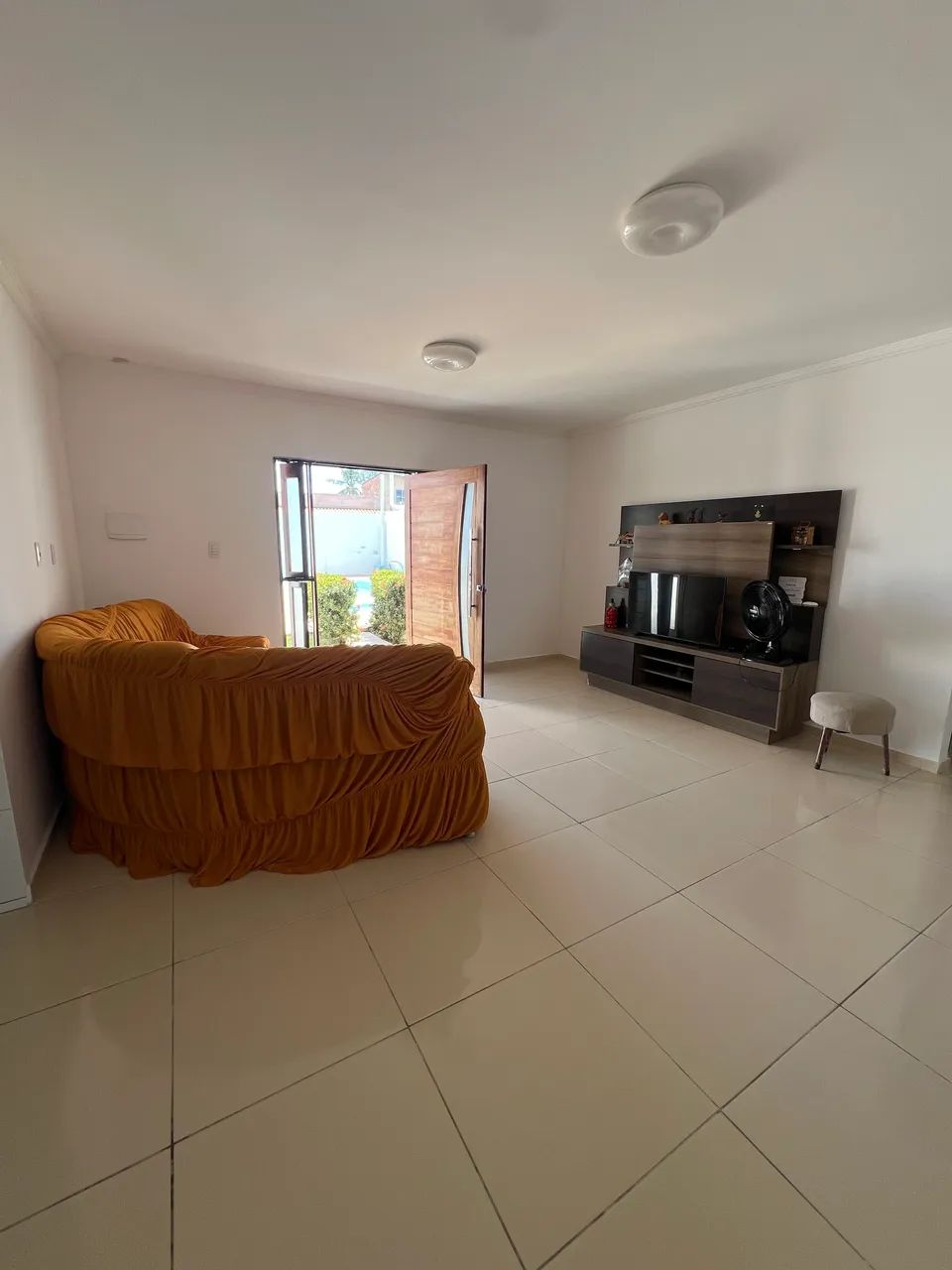 Casa para Temporada na Massagueira de Cima  - Foto 5