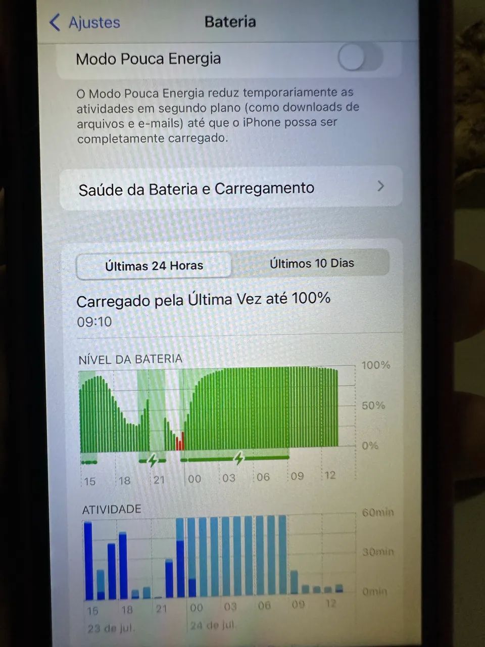 iPhone 8plu - Foto 2