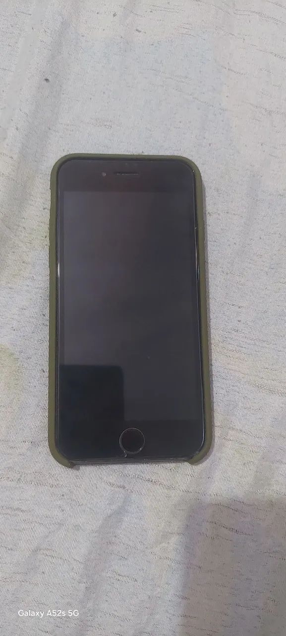 Vendo iphno 7 , 128 Gb,  perfeito para uso