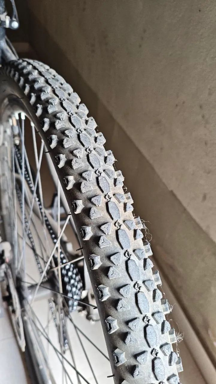 Bicicleta pouco usada  - Foto 4