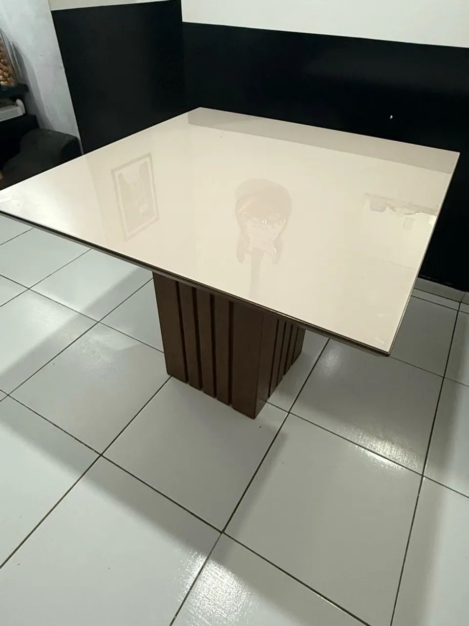 Mesa 4 lugares  - Foto 4