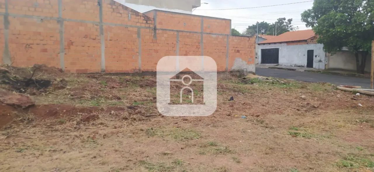 Terreno à venda Bairro Maravilha