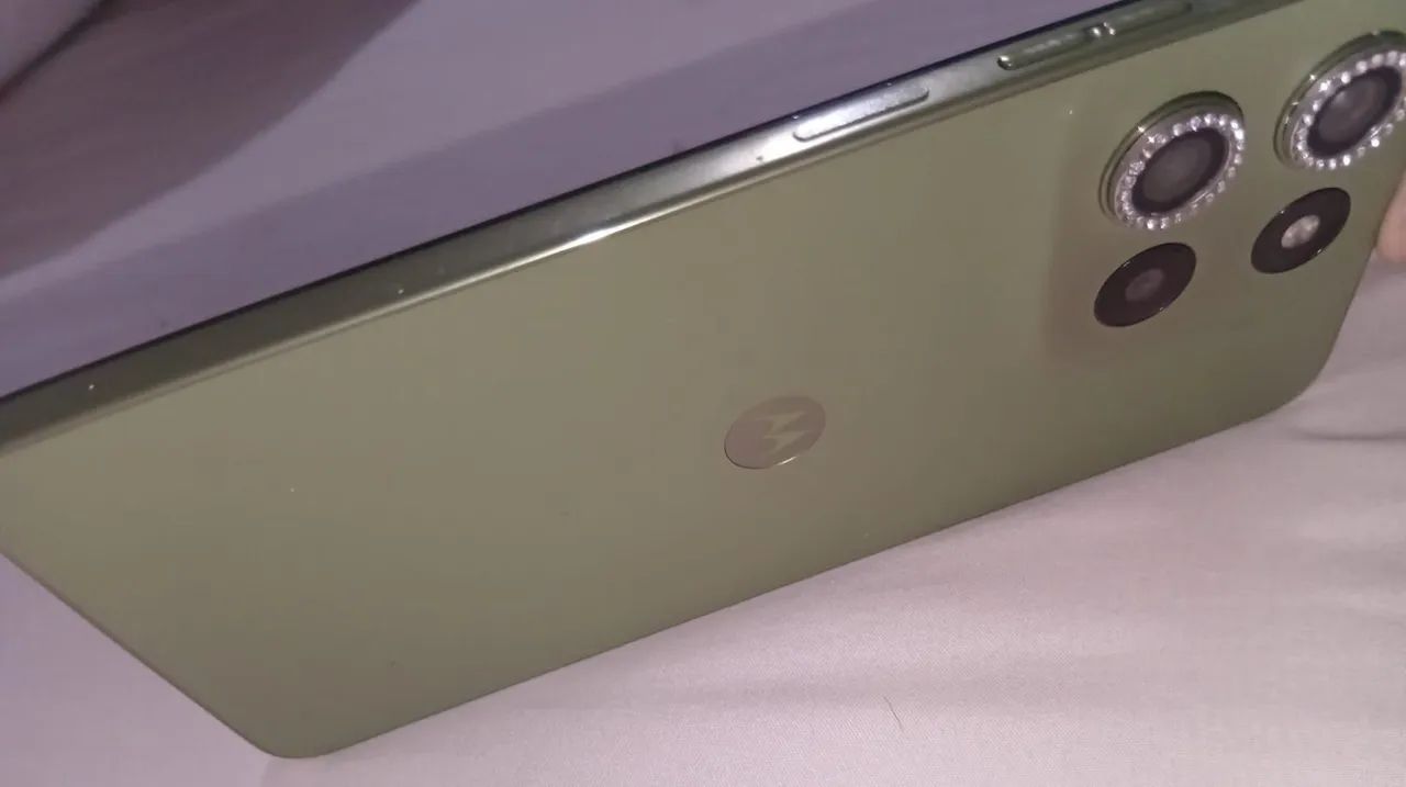 Moto g15 - Foto 3