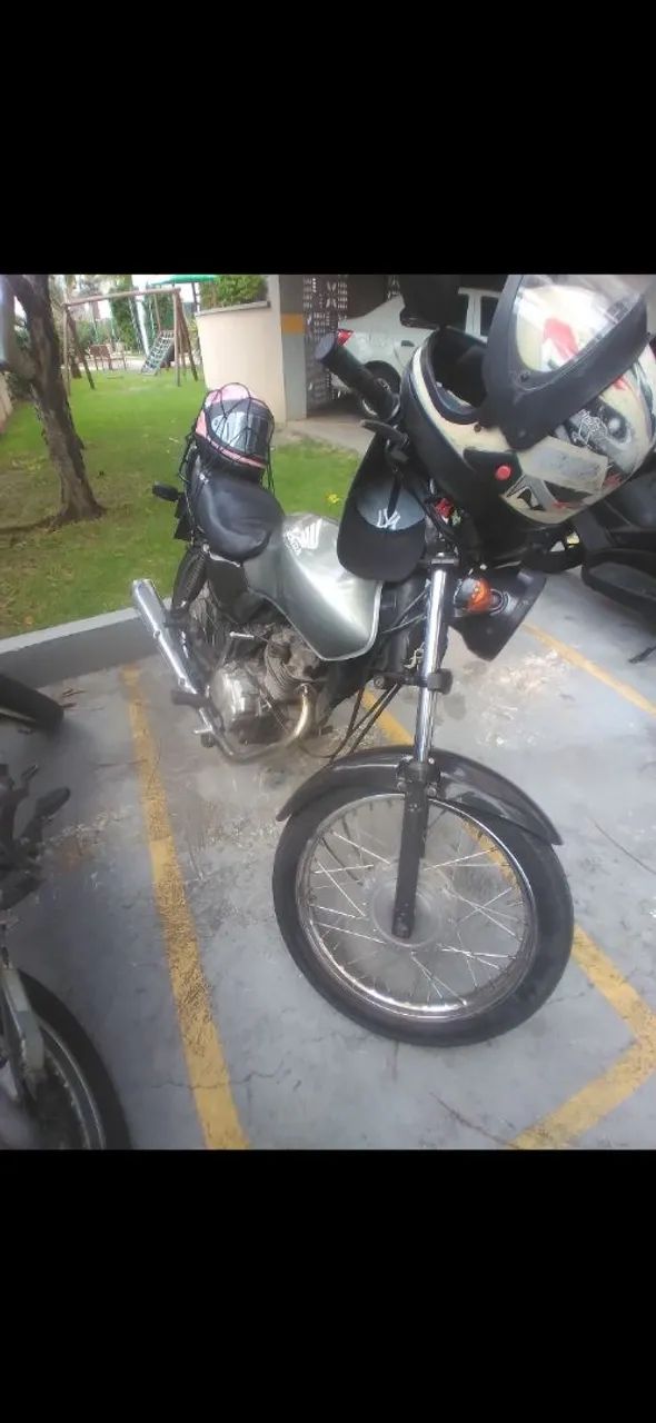 Vendo Fan 2008 toda em dias 