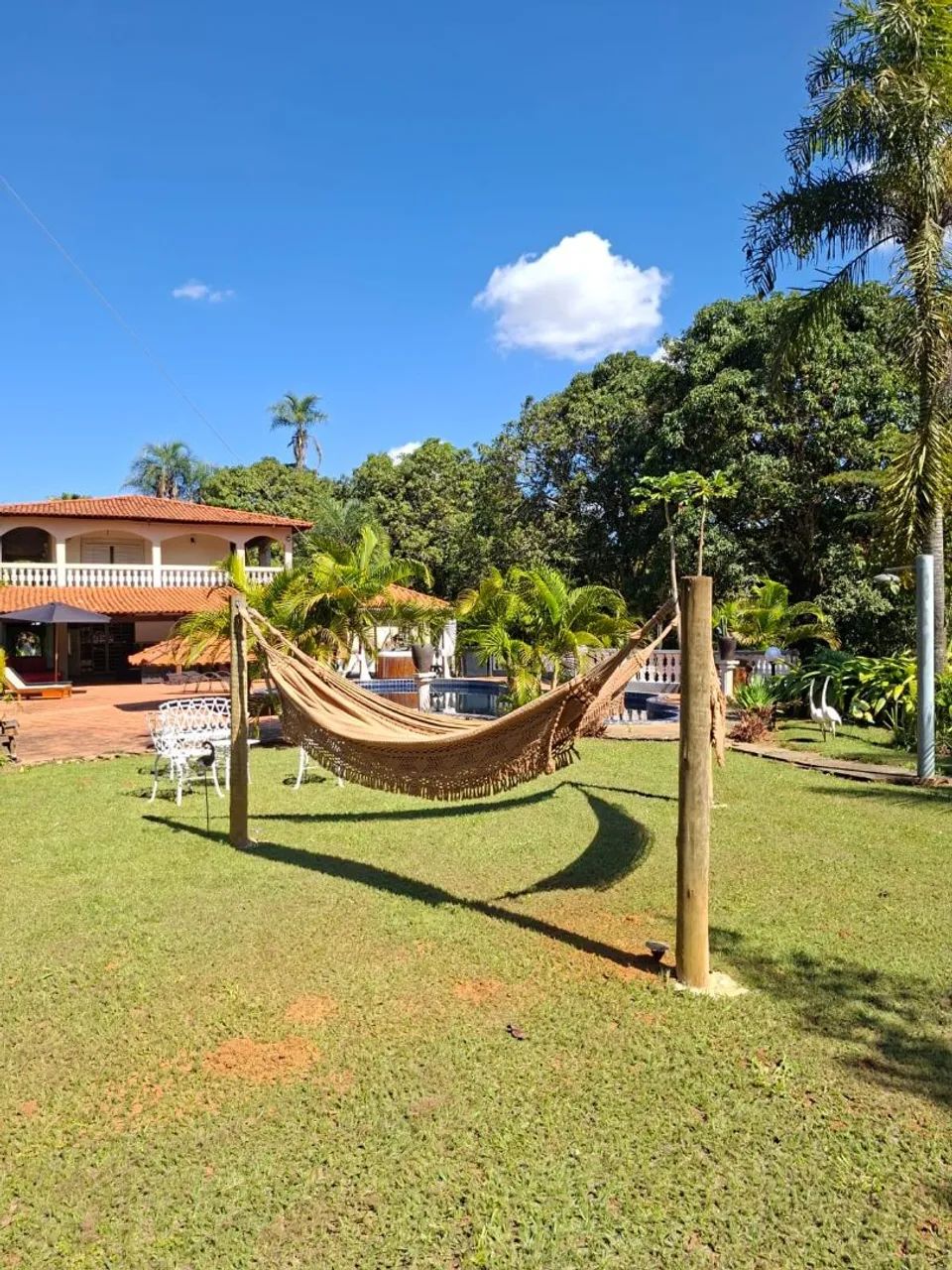 Alugue Rancho San Diego | Piscina Aquecida + Pesqueiro Exclusivo + Hidro - Foto 5