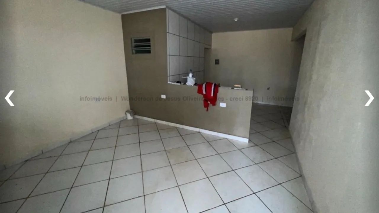 Casa - Próximo ao Rita Viera - Foto 2