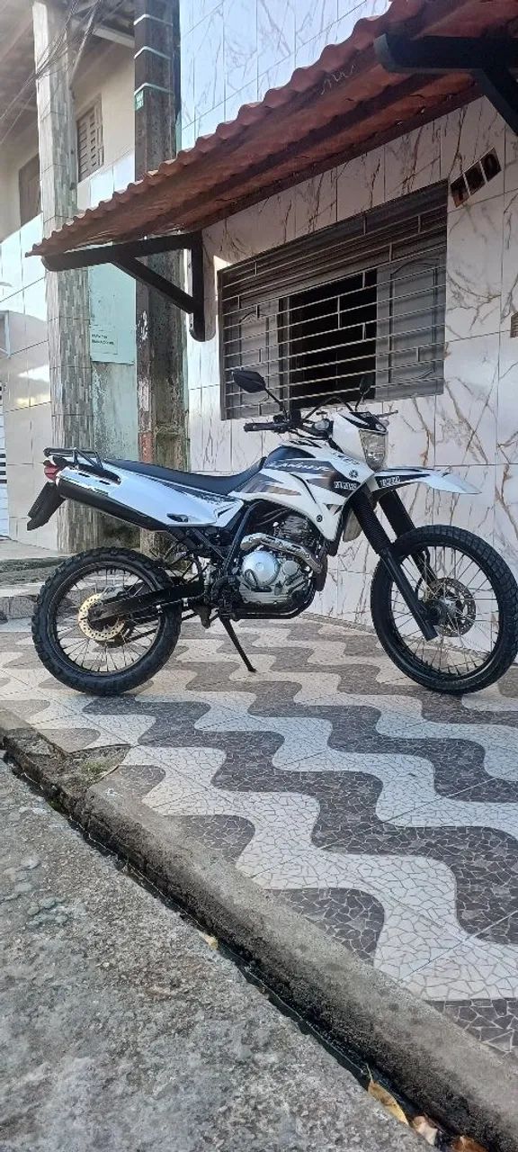 Vendo Lander 250cc  - Foto 3