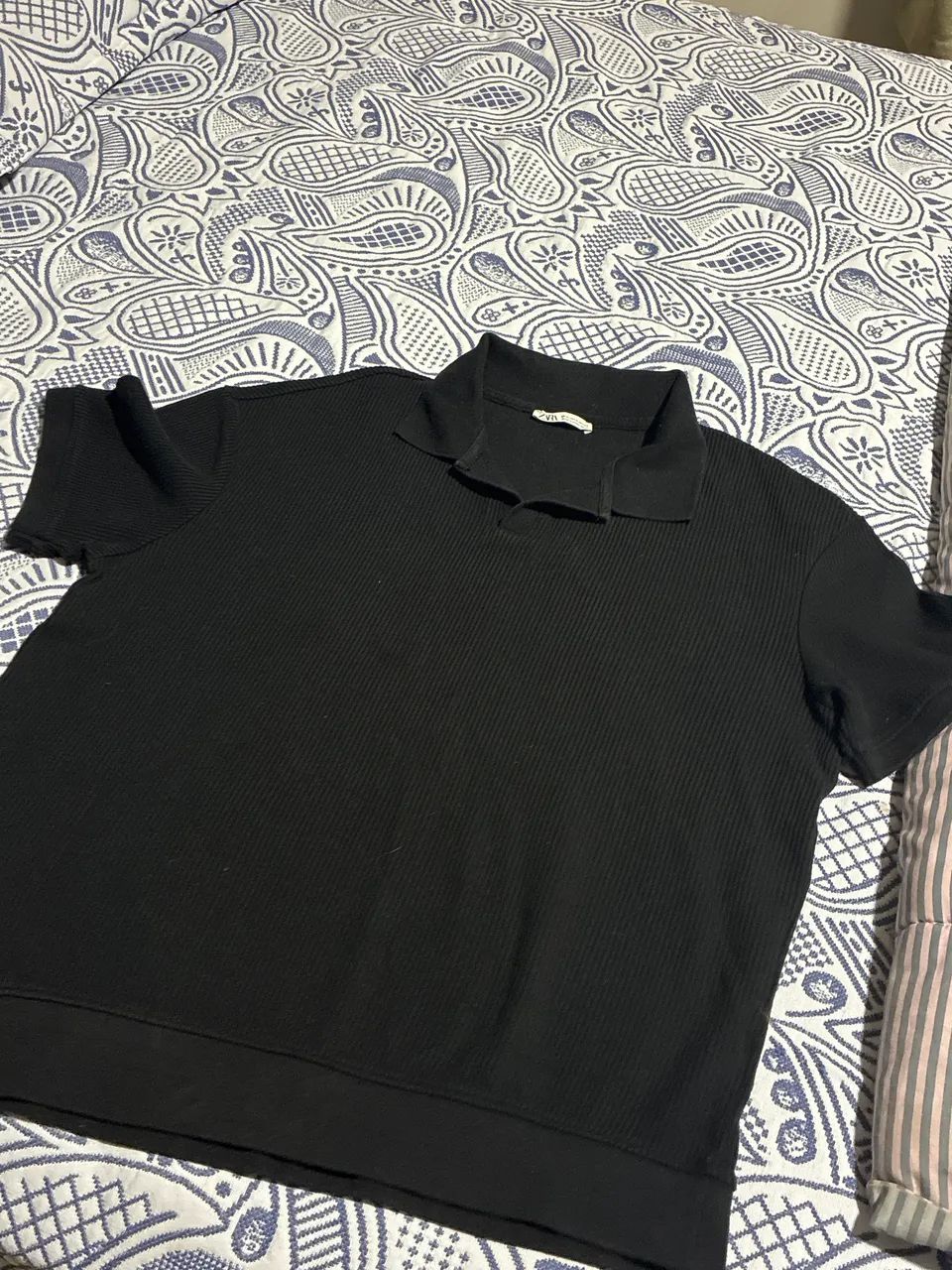 Camiseta Zara