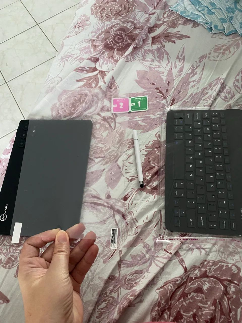Tablet - Foto 2