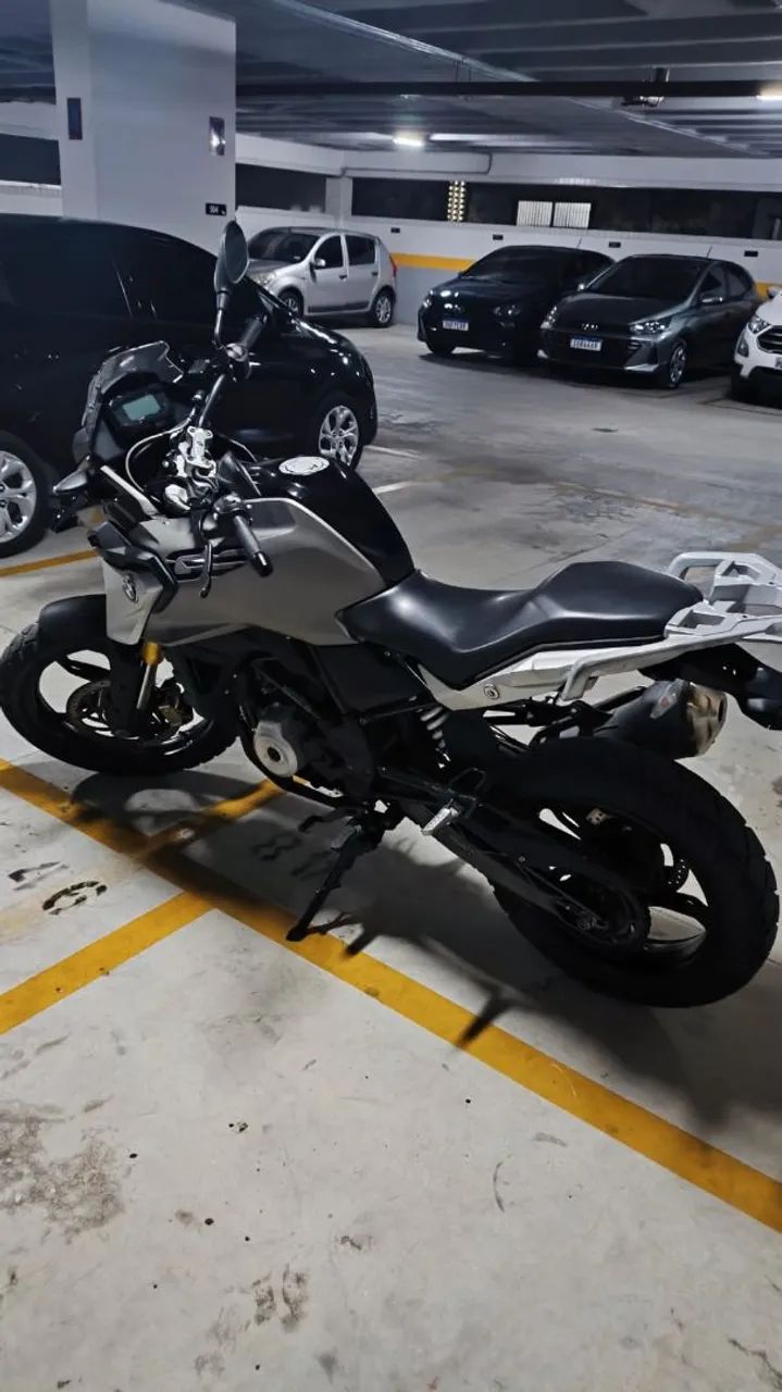 BMW G310 - Foto 3