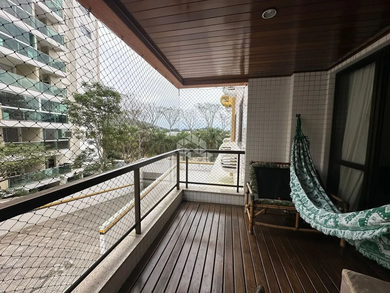 APARTAMENTO 2 QUARTOS COM SUÍTE E LAZER COMPLETO À VENDA NO ITACORUBI FLORIANÓPOLIS - Foto 5