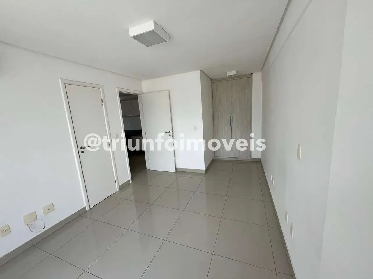 Flat a venda no Jóquei com 1 Quarto - Foto 4