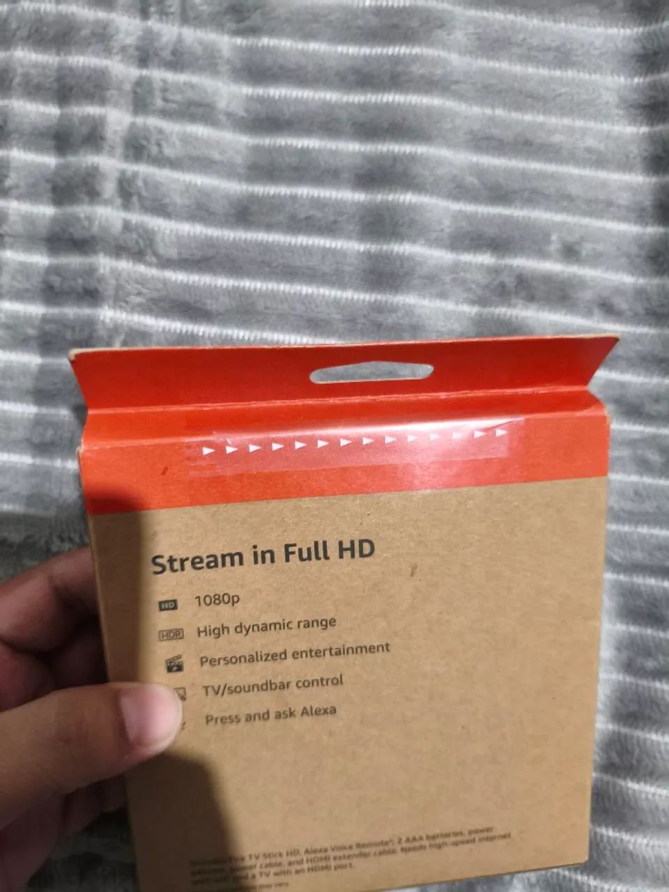 Fire stick amazon - Foto 2