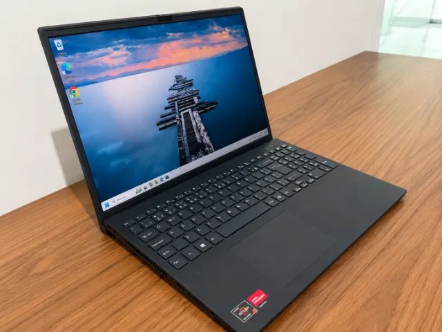  Notebook Vaio Ryzen 7 5825U 512GB - Foto 2