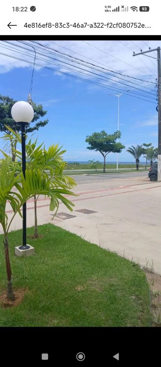 Apartamento na Serra