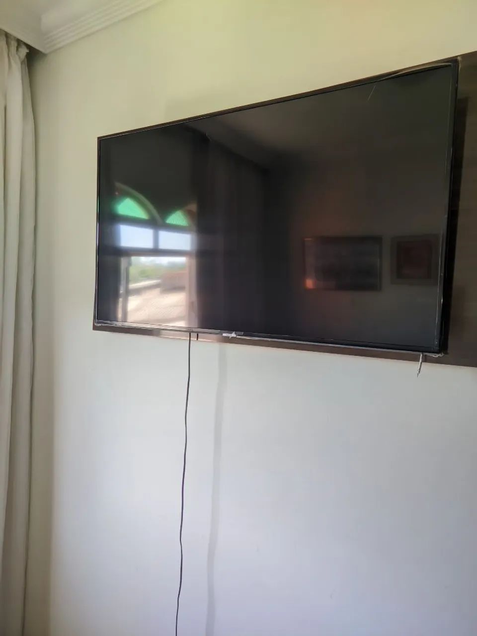Tv Samsung 49 polegadas 
