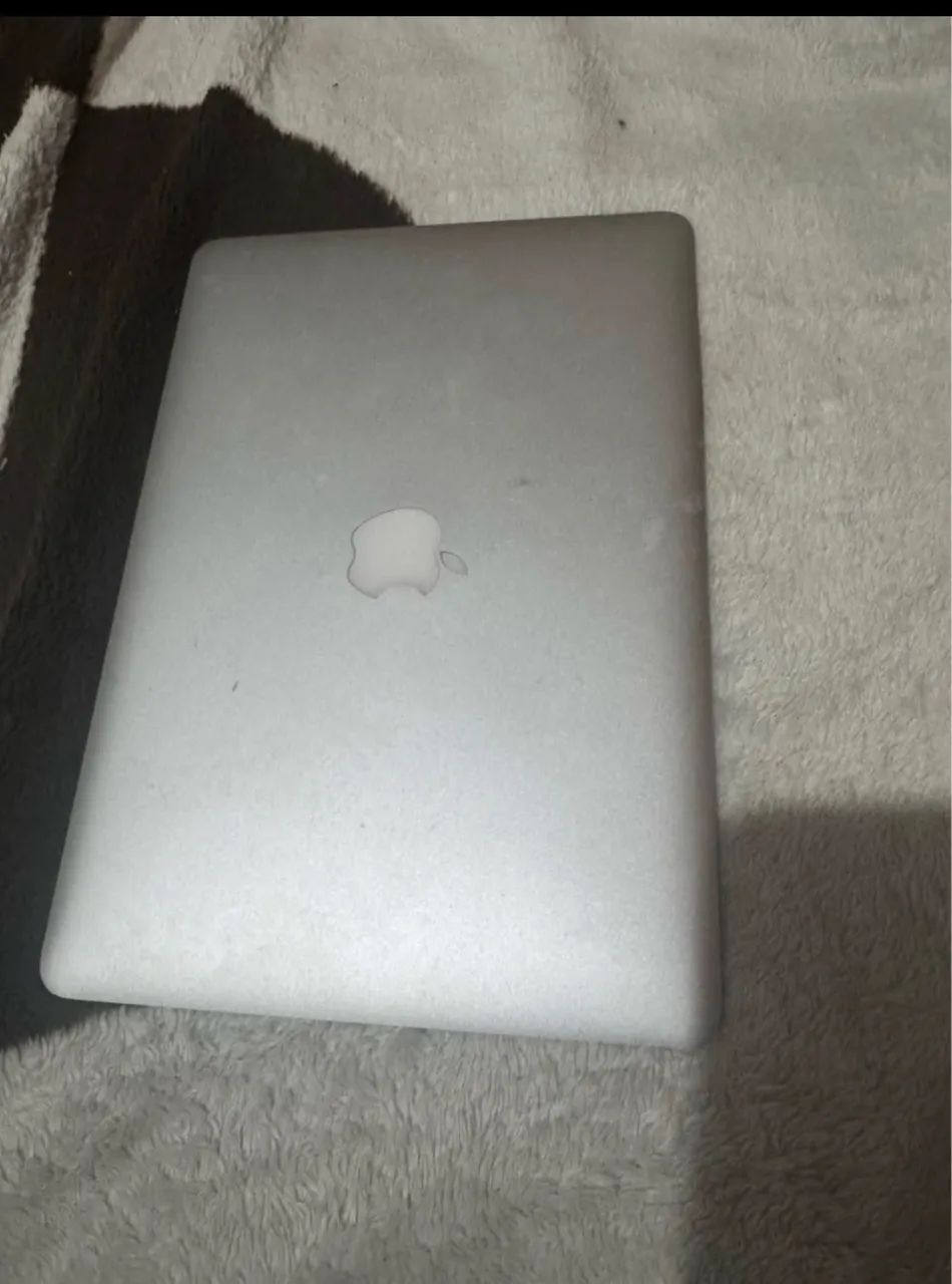 MacBook Air  - Foto 2