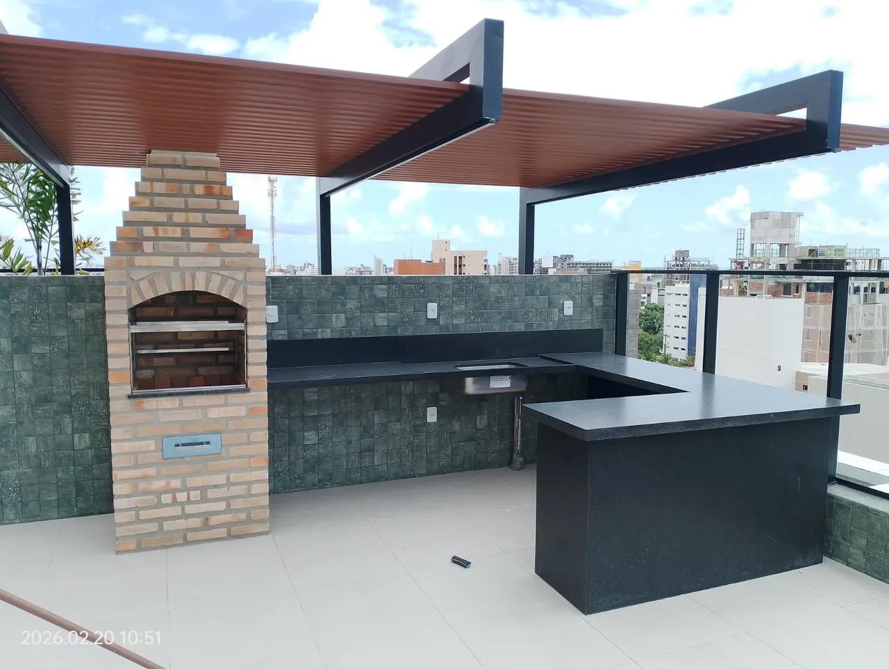 Apartamento a venda em Intermares - AP11442 - Foto 4