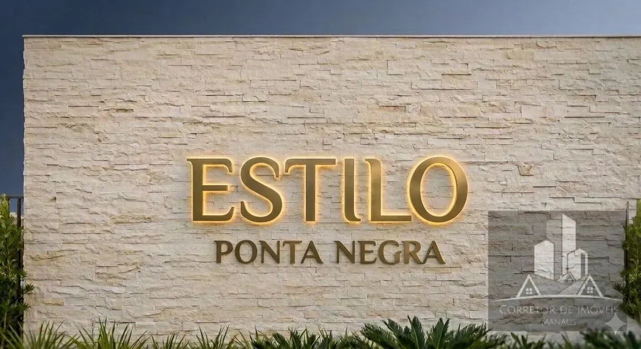 APARTAMENTO PARA ALUGAR NA PONTA NEGRA