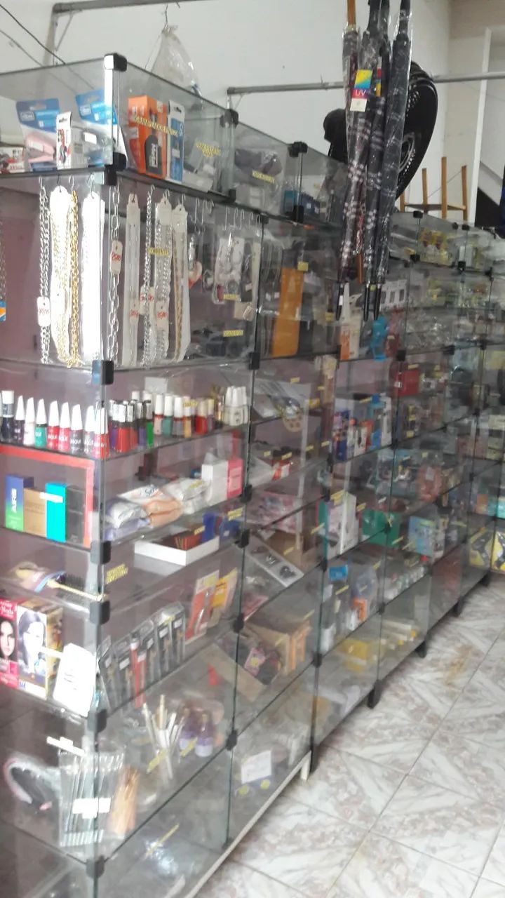 Produtos e acessórios de bazar - Foto 3