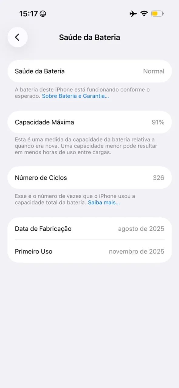 iPhone 16 - Foto 2
