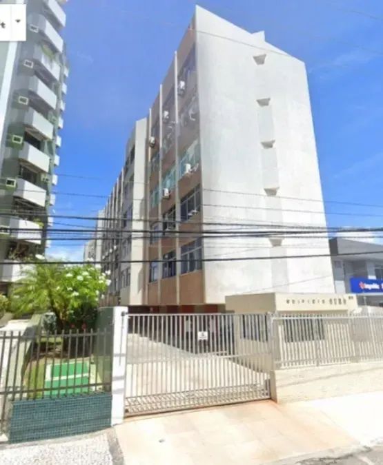 Apartamento para venda e locação, São José, Aracaju, SE. Edf. Ouro.