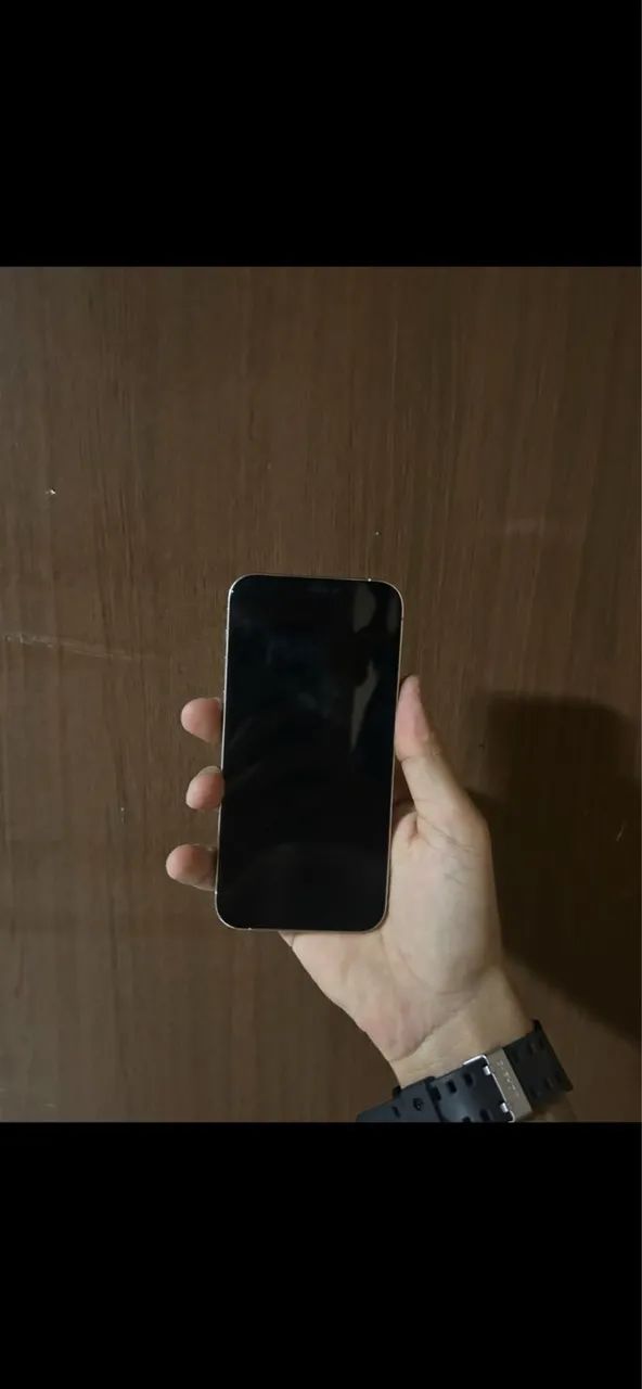 iPhone para retirada de peça  - Foto 3