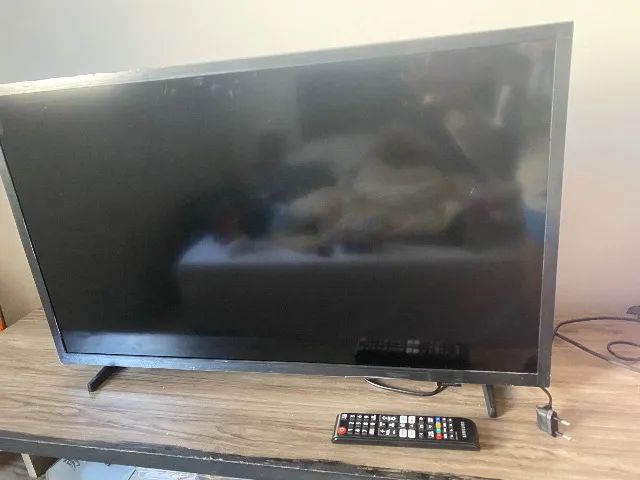Tv smart tv 32 polegadas Samsung  - Foto 2